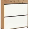 Sale Kastina Garderoben-Set für kleine Flure Garderobenset