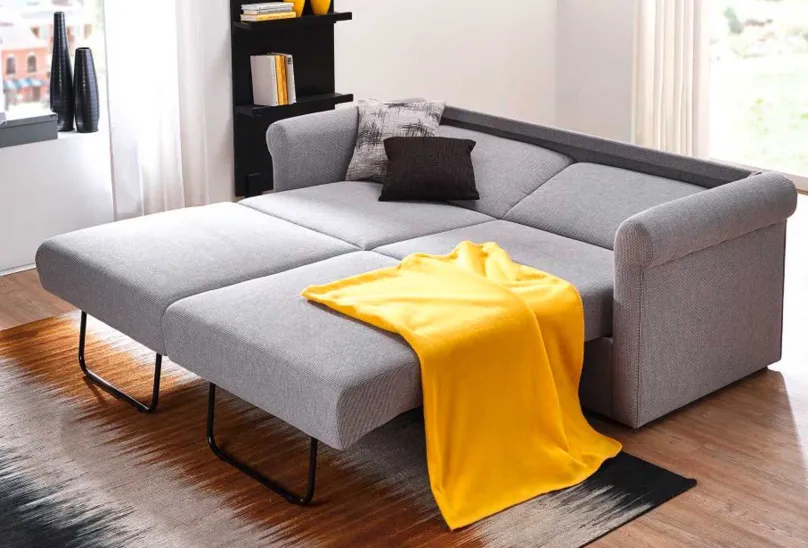 Hot Kathy Dauerschlafsofa Schlafsofa