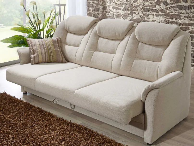 Sale Kiel Sofa und Sessel Set Wohnlandschaft