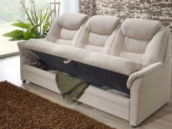 Sale Kiel Sofa und Sessel Set Wohnlandschaft
