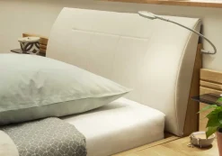 Best Kiruna Bett Kopfteil Polster Klassisches Bettgestell