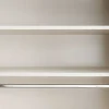 Outlet Kleiderschrank 300 cm breit mit Schubladen Drehtürenschränke