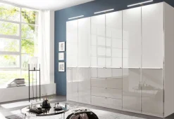 Hot Kleiderschrank Wiemann Shanghai Drehtürenschränke