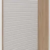 New Klenk Dancer Woodside Rollschrank abschließbar Regale