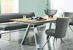 Discount Klu Esstisch Metallgestell Esstische|Esstische