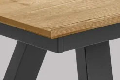 Discount Klu Esstisch Metallgestell Esstische|Esstische