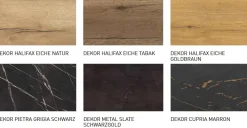 Discount Klu Esstisch Metallgestell Esstische|Esstische