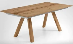 Online Klu ET159 Esstisch furniert Esstische|Esstische