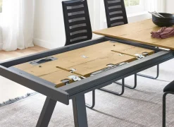 Online Klu ET159 Esstisch furniert Esstische|Esstische