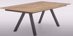Online Klu ET159 Esstisch furniert Esstische|Esstische
