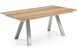 Online Klu ET159 Esstisch furniert Esstische|Esstische