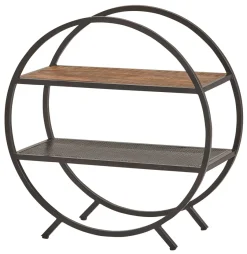 Konsolentisch industrial Wohnzimmeraccessoires