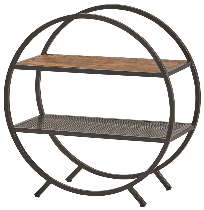 Konsolentisch industrial Wohnzimmeraccessoires