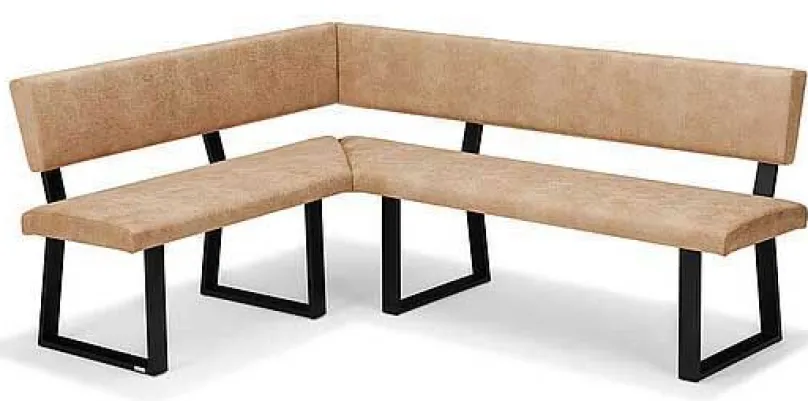 New Kos Eckbank Leder Eckbänke