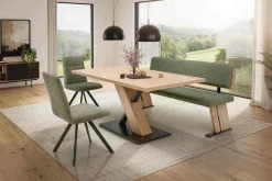 Outlet Kota Essgruppe mit Bank Essgruppen