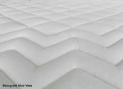 Sale Kretschmar Felicia 7Zonen-Taschenfederkernmatratze 90x200 cm individuell Matratzen