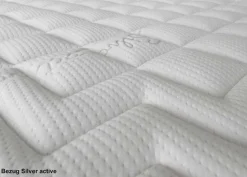 Kretschmar Madleen 7Zonen-Multipocket-Taschenfederkernmatratze 90x200 cm individuell Matratzen
