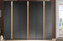 Best Lagos Kleiderschrank Drehtürenschränke