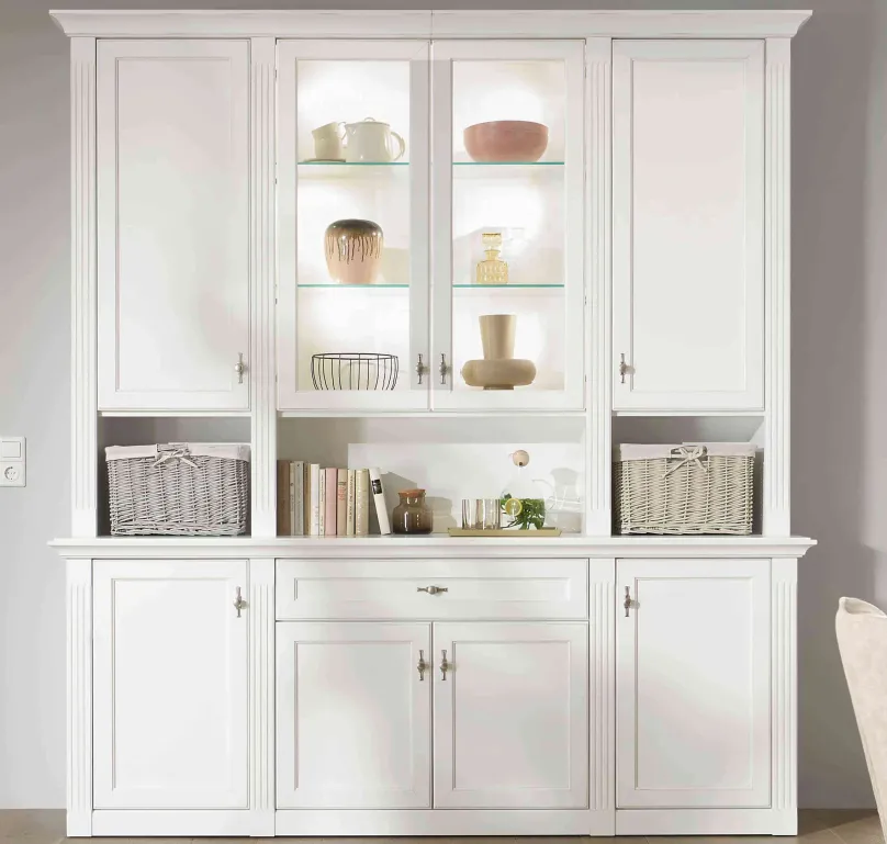 New Landhausstil Buffetschrank Buffetschränke