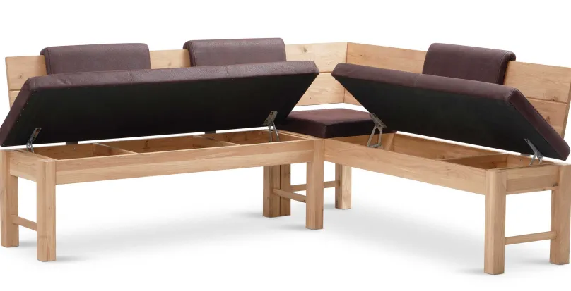 Discount Lars Eckbankgruppe massiv Essgruppen