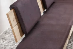 Best Lars Eckbank mit Stauraum wildeiche Eckbänke