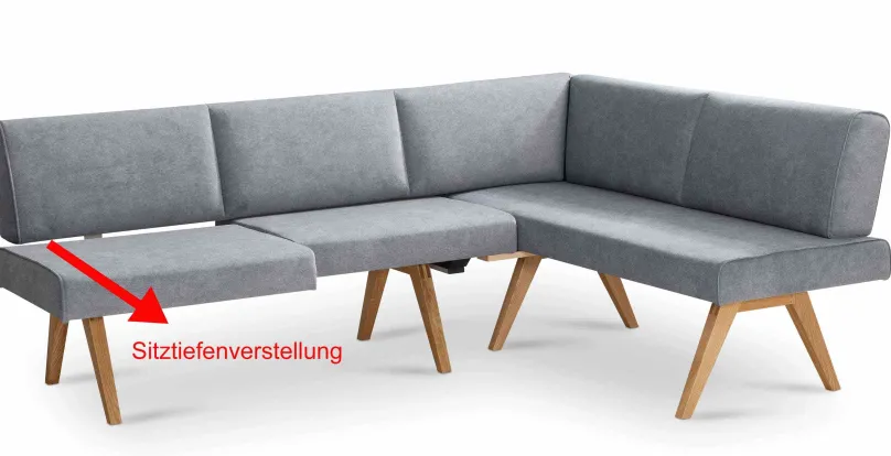 Clearance Latina Esszimmer Eckbank Eckbänke