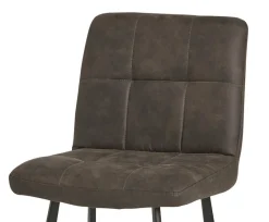 Bolero Barstuhl grau Stühle|Barstühle