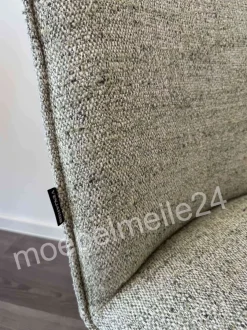 Hot Lena 2er Set Esszimmerstühle grün Stühle|Polsterstühle