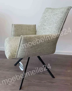 Sale Lena hochwertiger Esszimmersessel Stühle|Armlehnenstuhl