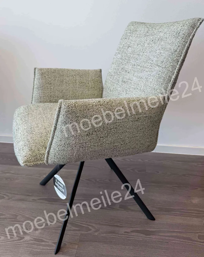 Sale Lena hochwertiger Esszimmersessel Stühle|Armlehnenstuhl