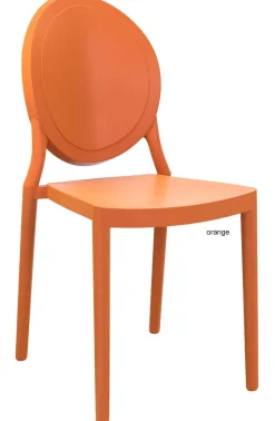Best Leon Monoblock Stuhl 2er Set Stühle|Kunststoffstühle