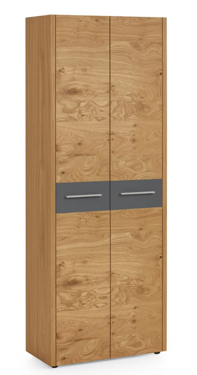 Outlet LEVIO Flurschrank Garderobenschrank