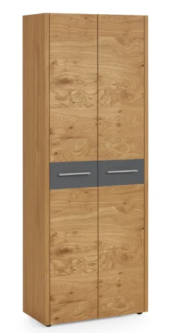 Outlet LEVIO Flurschrank Garderobenschrank