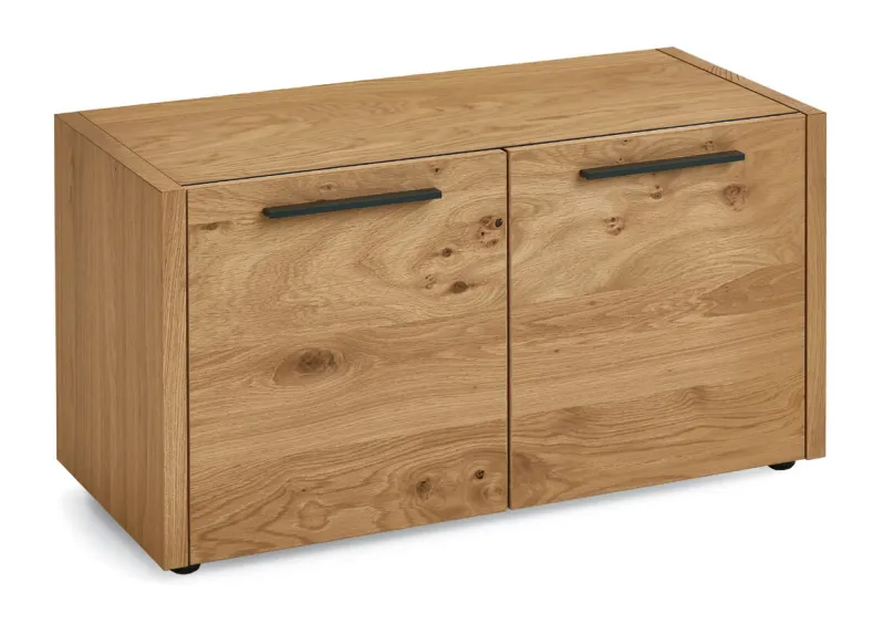 Sale LEVIO Garderobenbank mit Stauraum Schuhschrank|Flurkommode