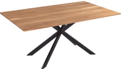 Clearance Liam Wohnzimmertisch Holz modern Couchtische