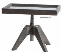 Discount Line Nachttisch industrial Beistelltische|Nachtkommode