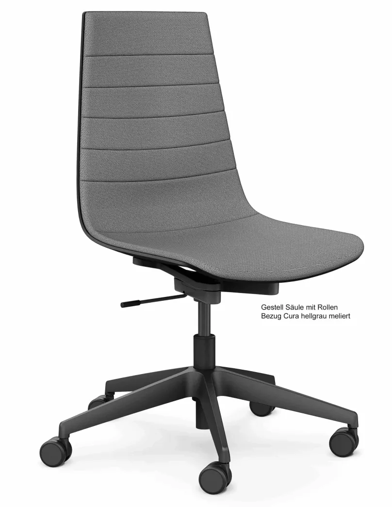 Best Linu Konferenzstühle hochwertig Bürostühle Ergonomisch