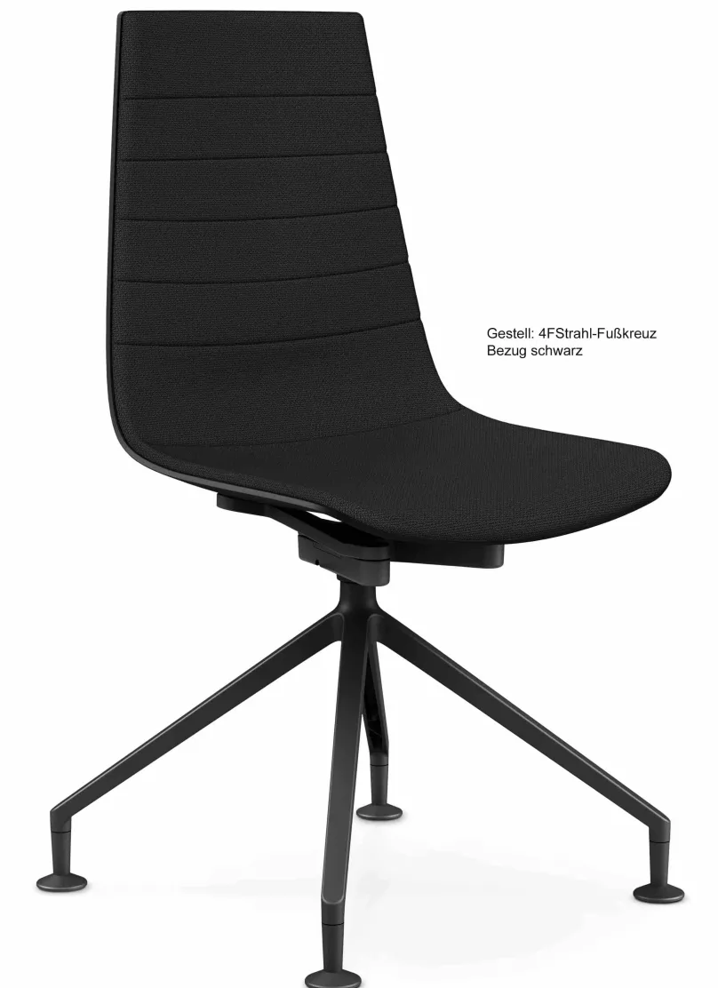 Best Linu Konferenzstühle hochwertig Bürostühle Ergonomisch
