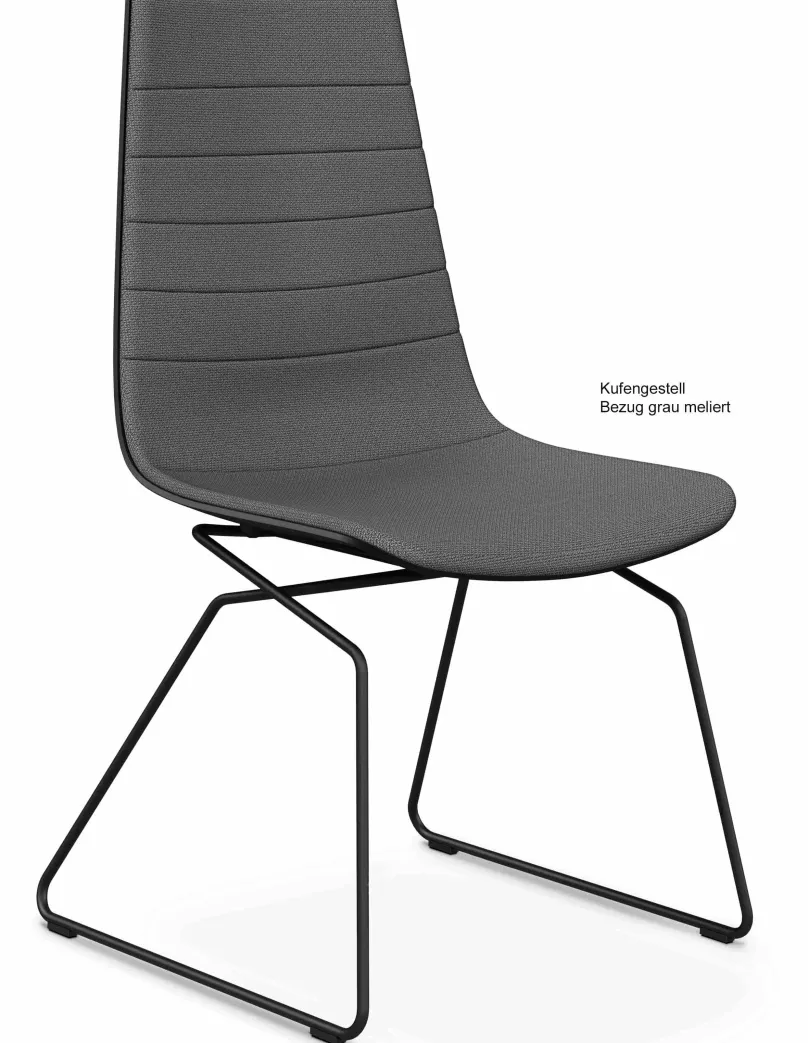 Best Linu Konferenzstühle hochwertig Bürostühle Ergonomisch