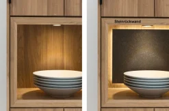 Online Lissabon Highboard industrial Highboards|Buffetschränke