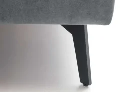 Outlet Lizzano Polsterbett mit Bettkasten Polsterbett