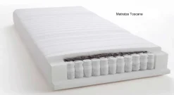 Outlet Lizzano Polsterbett mit Bettkasten Polsterbett