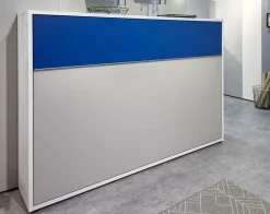 Loop Wandklappbett Schrankbett