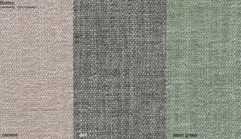 Discount Lyon Ohrensessel mit Hocker Sessel