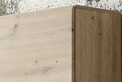 Best Madera artisan eiche Wohnwand Wohnwände