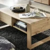 Outlet Madera Couchtisch artisan eiche Couchtische