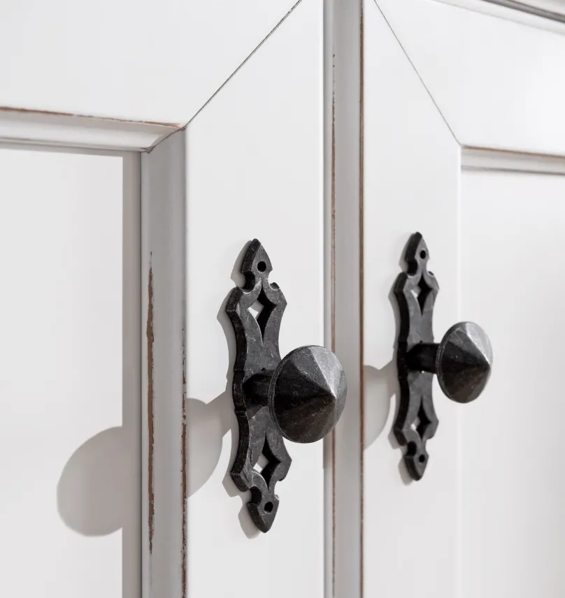 Sale Maison Bücherregal Landhausstil Wohnwände|Landhausmöbel