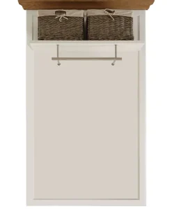 Clearance Maisonette Dielenmöbel Landhausstil Garderobenset