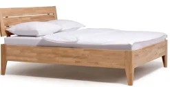 Best Malmö massiv Holz Bett Massivholzbett