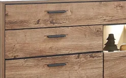 Best Manhattan Sideboard industrial Sideboards|Anrichten